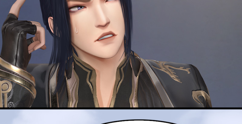 堕玄师韩漫全集-第247话：画中仙无删减无遮挡章节图片 