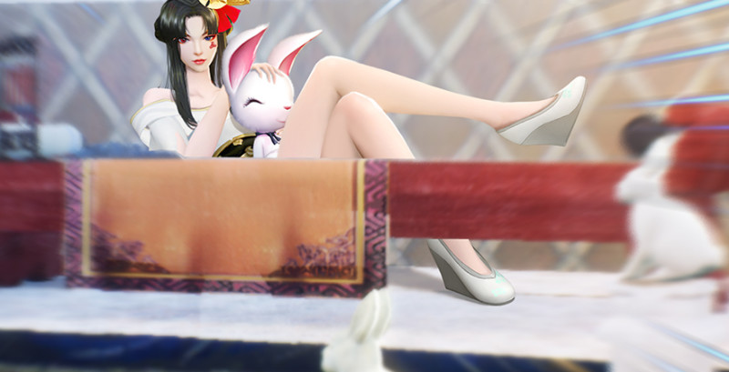 堕玄师韩漫全集-第247话：画中仙无删减无遮挡章节图片 