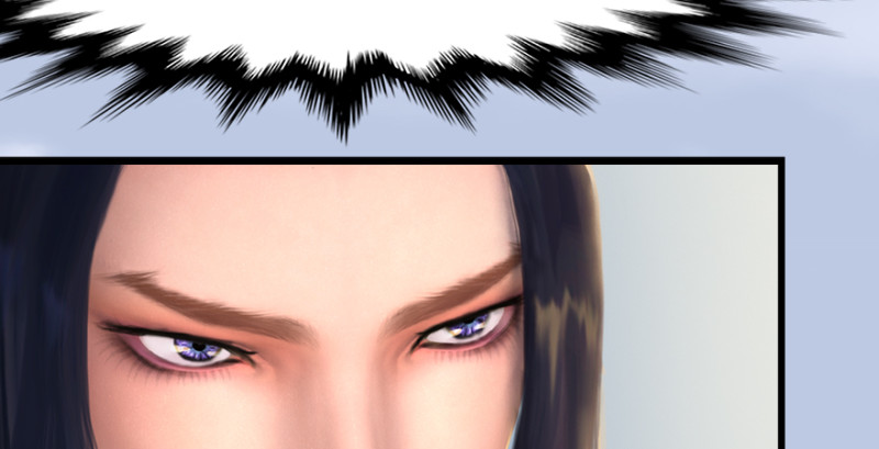 堕玄师韩漫全集-第247话：画中仙无删减无遮挡章节图片 