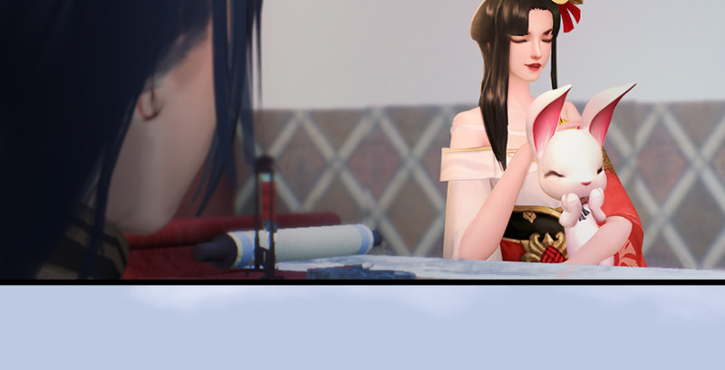 堕玄师韩漫全集-第247话：画中仙无删减无遮挡章节图片 