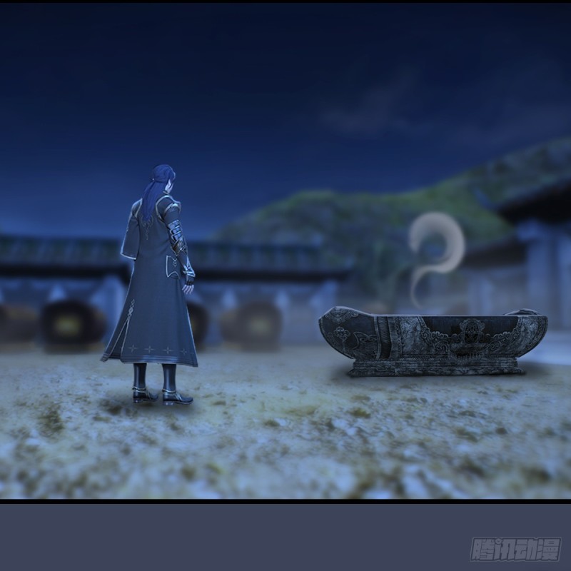 堕玄师韩漫全集-第262话：东方鬼帝：凤翔无删减无遮挡章节图片 