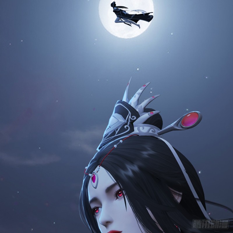 堕玄师韩漫全集-第262话：东方鬼帝：凤翔无删减无遮挡章节图片 