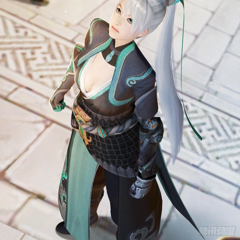 堕玄师韩漫全集-第268话：灵魂互换无删减无遮挡章节图片 