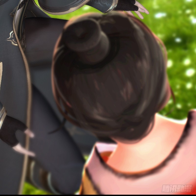 堕玄师韩漫全集-第268话：灵魂互换无删减无遮挡章节图片 