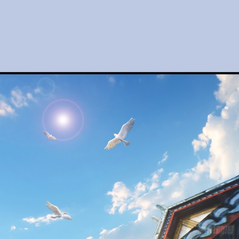堕玄师韩漫全集-第269话：我要你跟在我身边无删减无遮挡章节图片 
