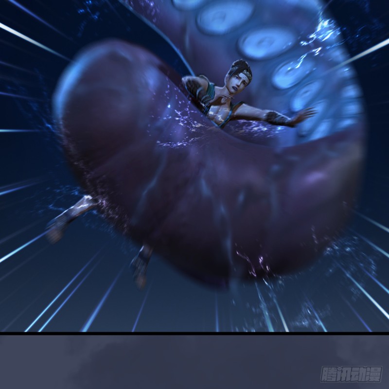 堕玄师韩漫全集-第273话：又遇海玄兽无删减无遮挡章节图片 