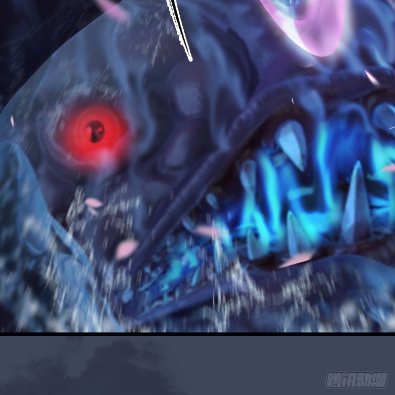 堕玄师韩漫全集-第273话：又遇海玄兽无删减无遮挡章节图片 