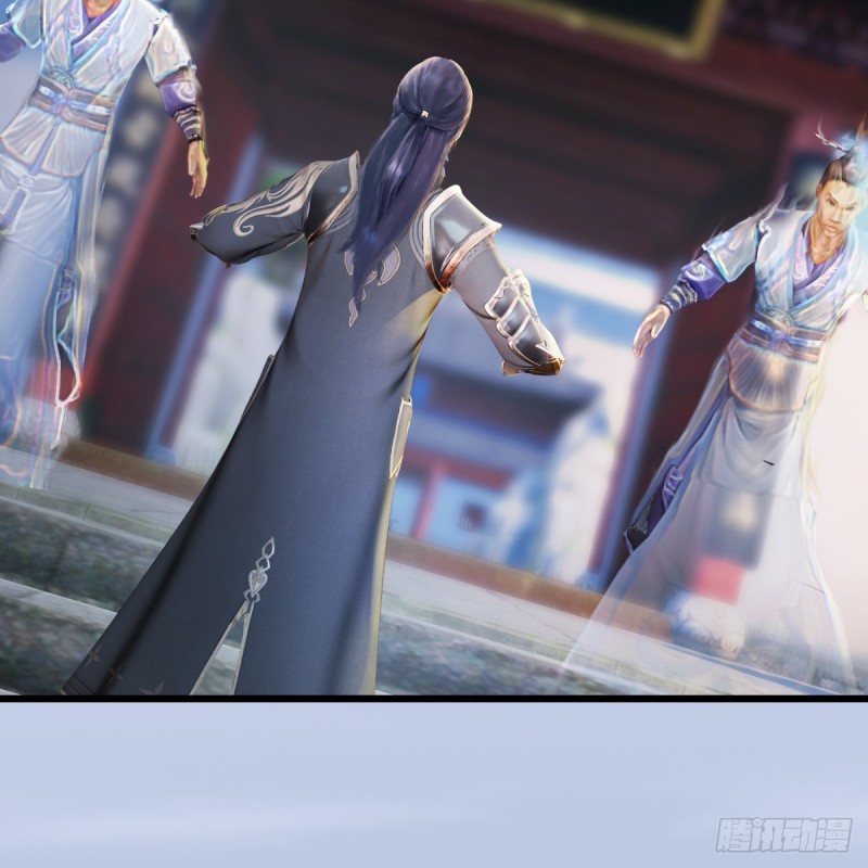 堕玄师韩漫全集-第279话：你不觉得残忍吗？无删减无遮挡章节图片 