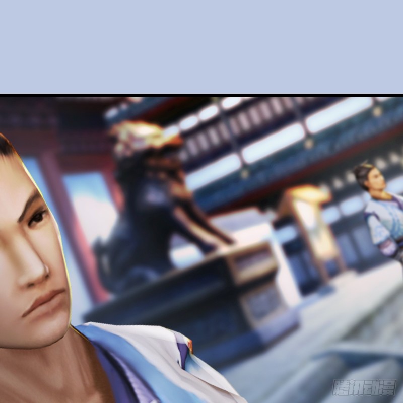 堕玄师韩漫全集-第279话：你不觉得残忍吗？无删减无遮挡章节图片 