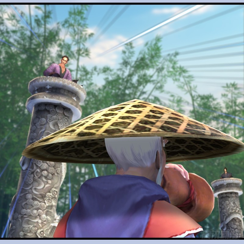 堕玄师韩漫全集-第279话：你不觉得残忍吗？无删减无遮挡章节图片 