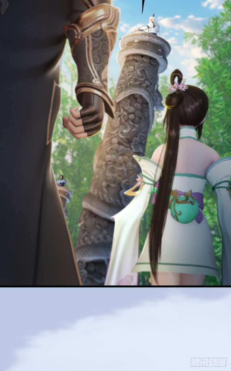 堕玄师韩漫全集-第279话：你不觉得残忍吗？无删减无遮挡章节图片 