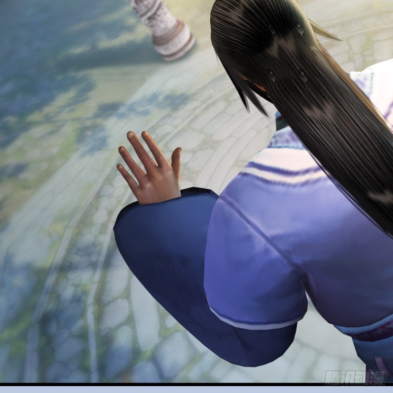 堕玄师韩漫全集-第280话：别装逼不废话无删减无遮挡章节图片 