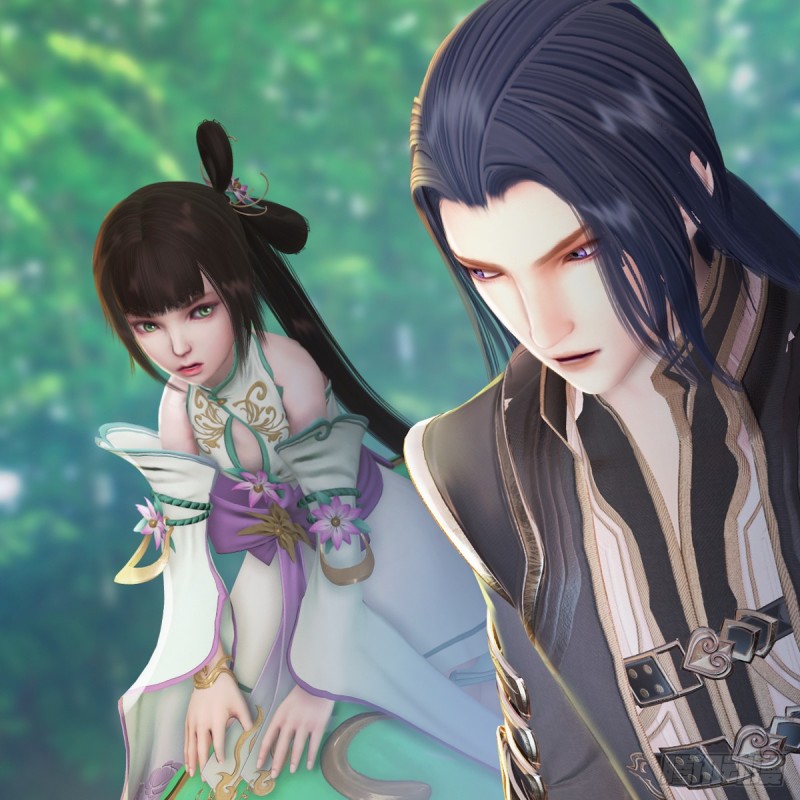 堕玄师韩漫全集-第280话：别装逼不废话无删减无遮挡章节图片 