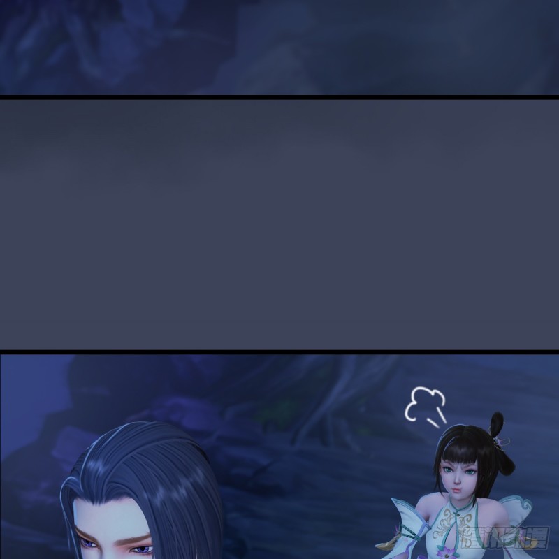 堕玄师韩漫全集-第281话：黄泉路无删减无遮挡章节图片 