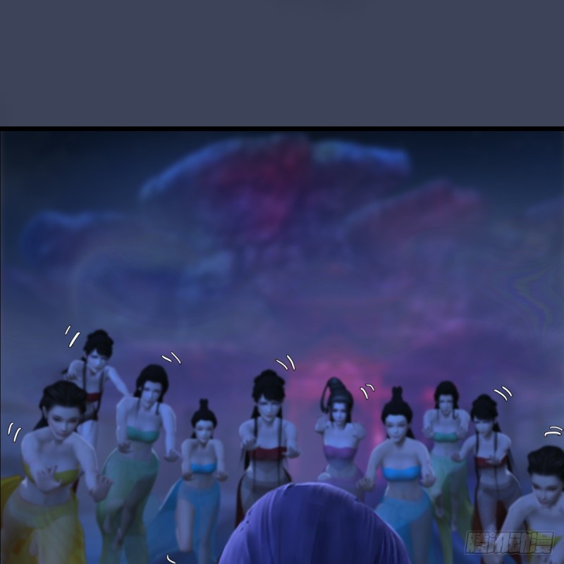 堕玄师韩漫全集-第281话：黄泉路无删减无遮挡章节图片 