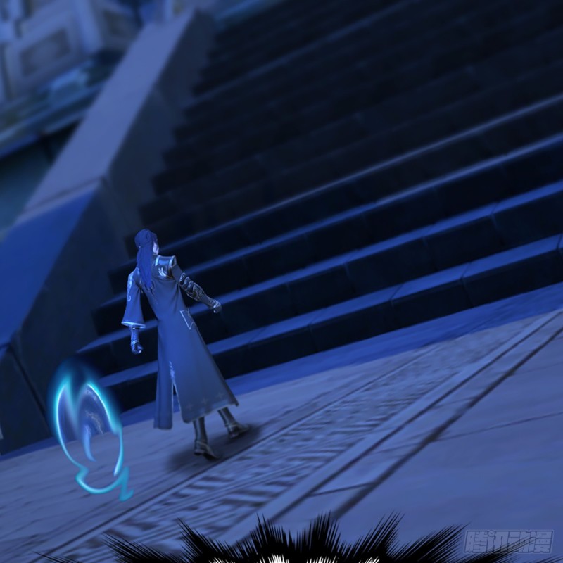 堕玄师韩漫全集-第285话：让我教你做人吧无删减无遮挡章节图片 