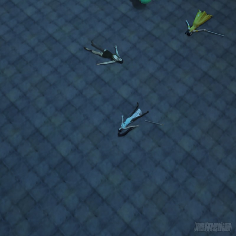 堕玄师韩漫全集-第285话：让我教你做人吧无删减无遮挡章节图片 