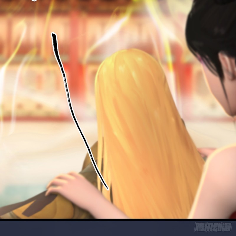 堕玄师韩漫全集-第285话：让我教你做人吧无删减无遮挡章节图片 