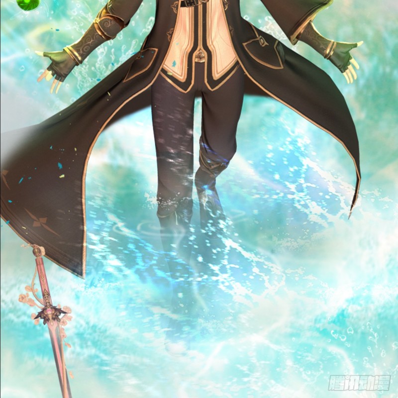 堕玄师韩漫全集-第286话：大战中州城城主无删减无遮挡章节图片 