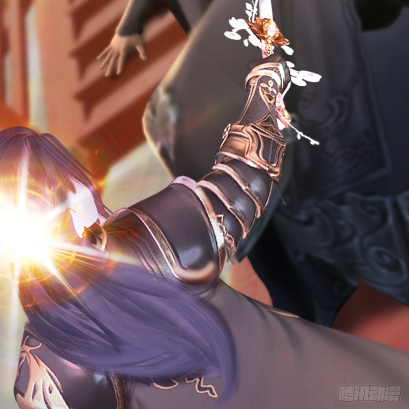 堕玄师韩漫全集-第286话：大战中州城城主无删减无遮挡章节图片 