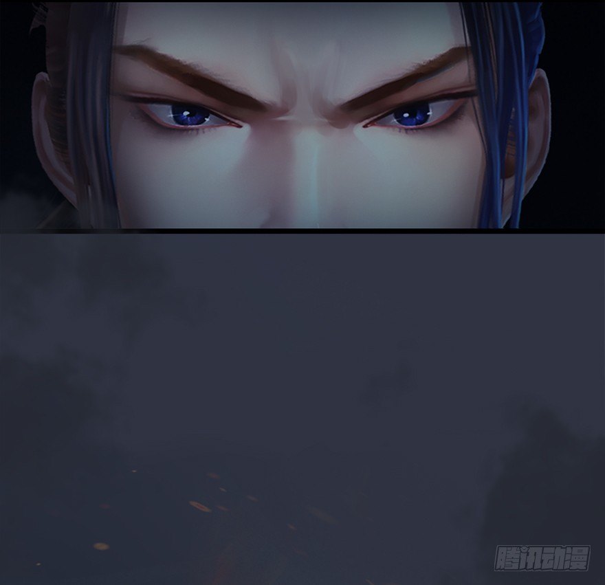 堕玄师韩漫全集-030.楚越VS常浩无删减无遮挡章节图片 