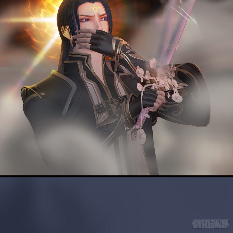 堕玄师韩漫全集-第287话：黄泉始祖降临无删减无遮挡章节图片 