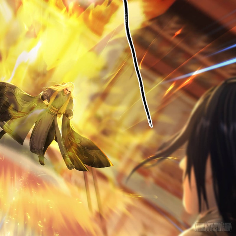 堕玄师韩漫全集-第287话：黄泉始祖降临无删减无遮挡章节图片 