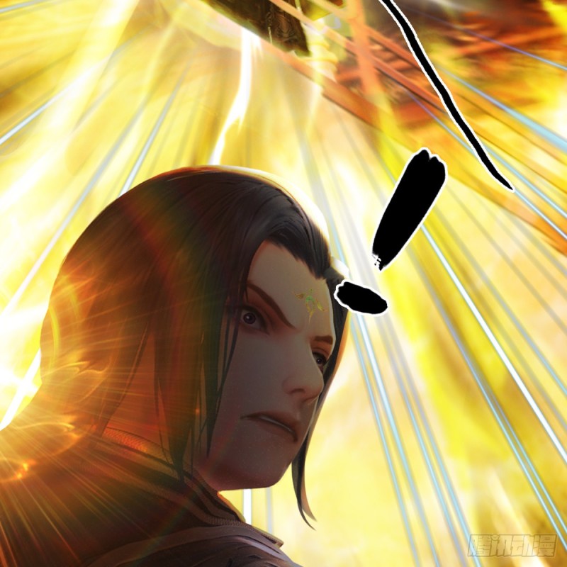 堕玄师韩漫全集-第287话：黄泉始祖降临无删减无遮挡章节图片 