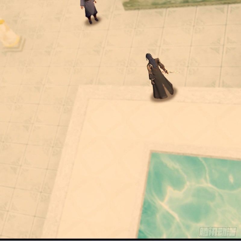 堕玄师韩漫全集-第290话：幽冥转生功无删减无遮挡章节图片 