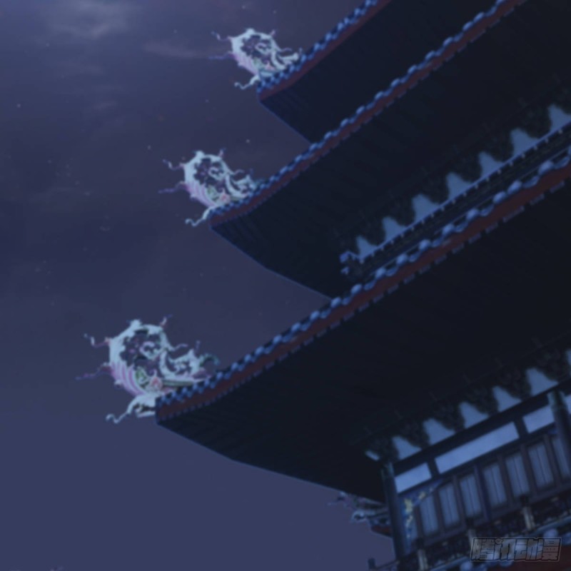 堕玄师韩漫全集-第292话：夜袭陆家无删减无遮挡章节图片 