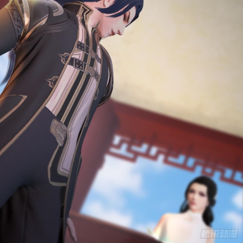 堕玄师韩漫全集-第298话：珩月宫弟子遇袭无删减无遮挡章节图片 