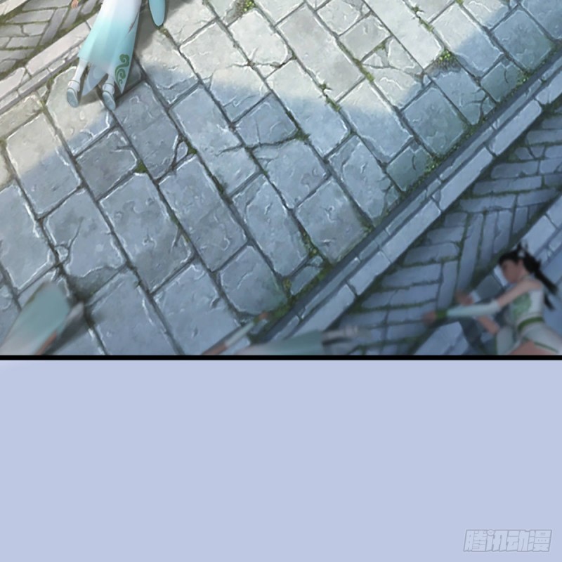 堕玄师韩漫全集-第298话：珩月宫弟子遇袭无删减无遮挡章节图片 