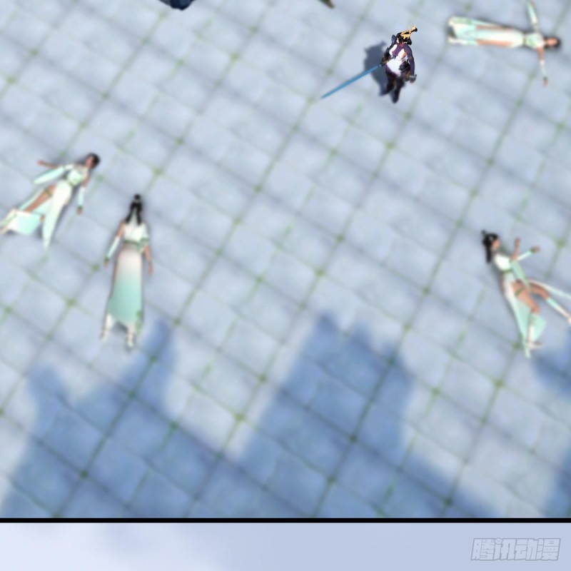 堕玄师韩漫全集-第299话：若柳VS魉无删减无遮挡章节图片 