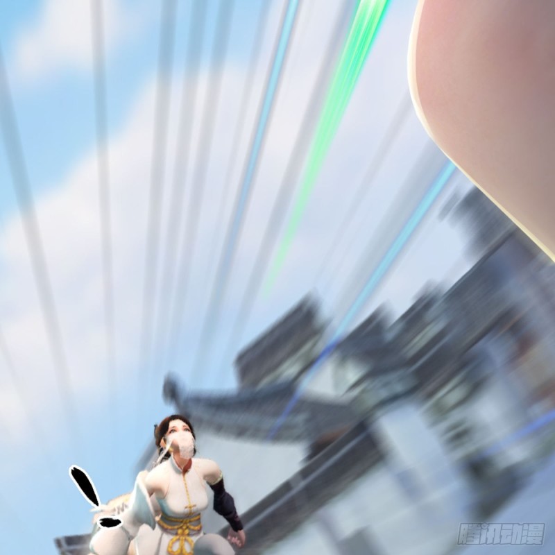 堕玄师韩漫全集-第299话：若柳VS魉无删减无遮挡章节图片 