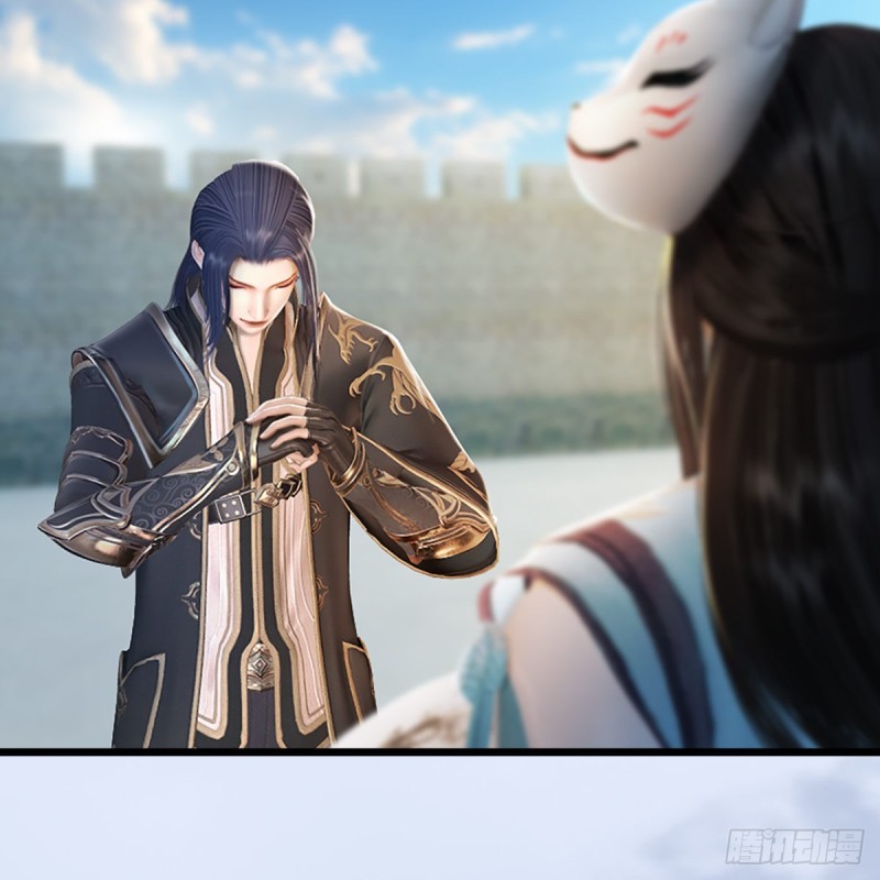 堕玄师韩漫全集-第311话：无量大炮无删减无遮挡章节图片 