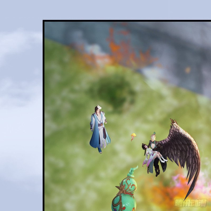 堕玄师韩漫全集-第312话：小矮子，找死吗？无删减无遮挡章节图片 
