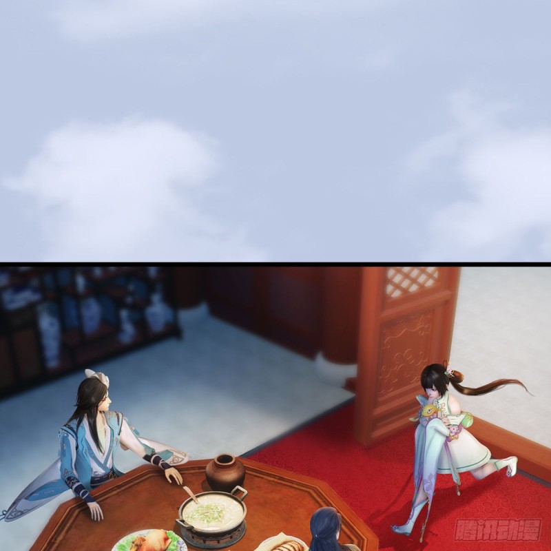 堕玄师韩漫全集-第322话：沈燃被擒无删减无遮挡章节图片 