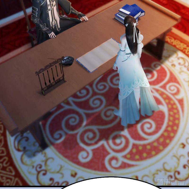 堕玄师韩漫全集-第324话：玄技博士闭小月无删减无遮挡章节图片 