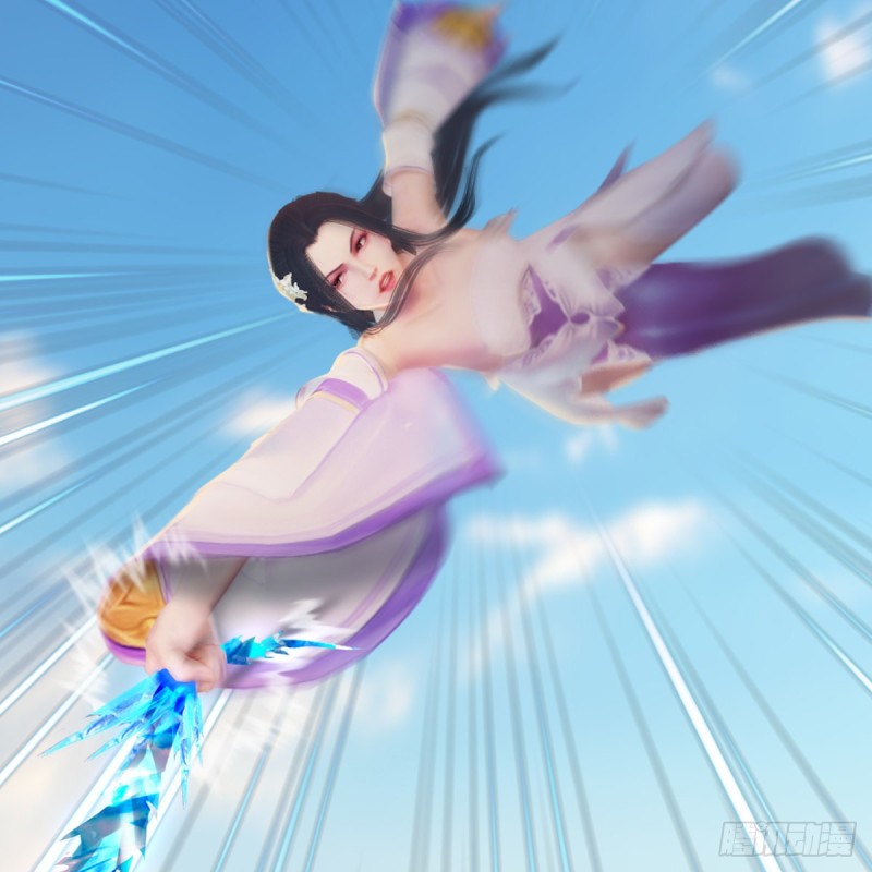 堕玄师韩漫全集-第324话：玄技博士闭小月无删减无遮挡章节图片 