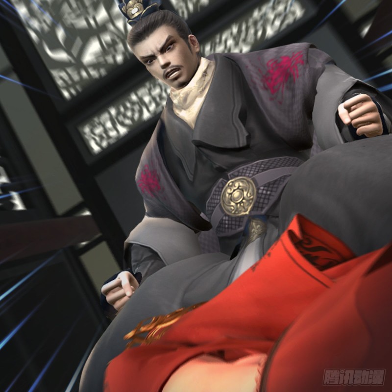 堕玄师韩漫全集-第324话：玄技博士闭小月无删减无遮挡章节图片 