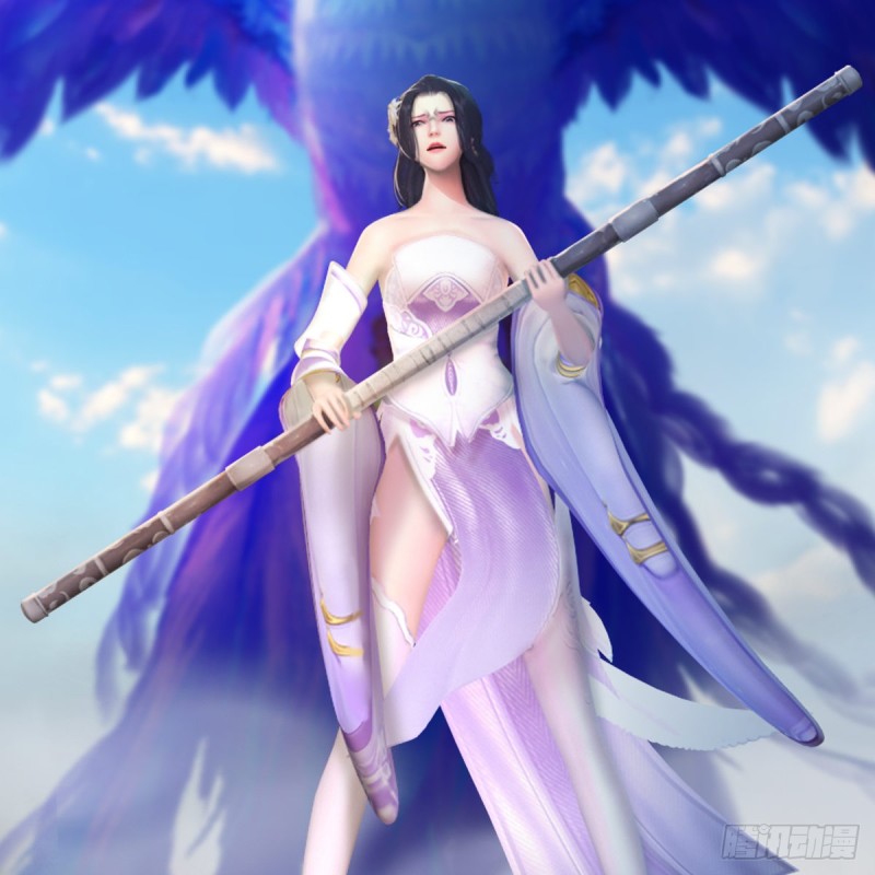 堕玄师韩漫全集-第326话：结拜弟妹无删减无遮挡章节图片 