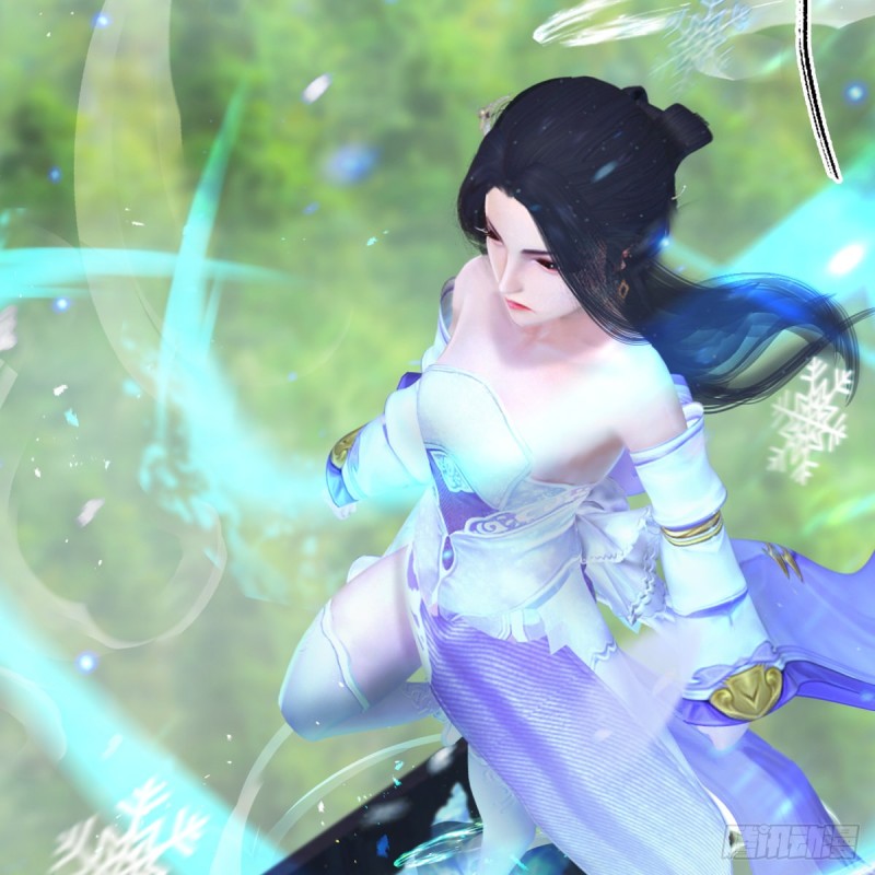 堕玄师韩漫全集-第326话：结拜弟妹无删减无遮挡章节图片 