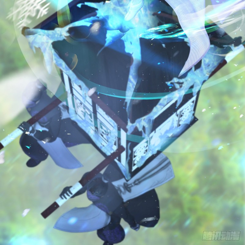 堕玄师韩漫全集-第326话：结拜弟妹无删减无遮挡章节图片 