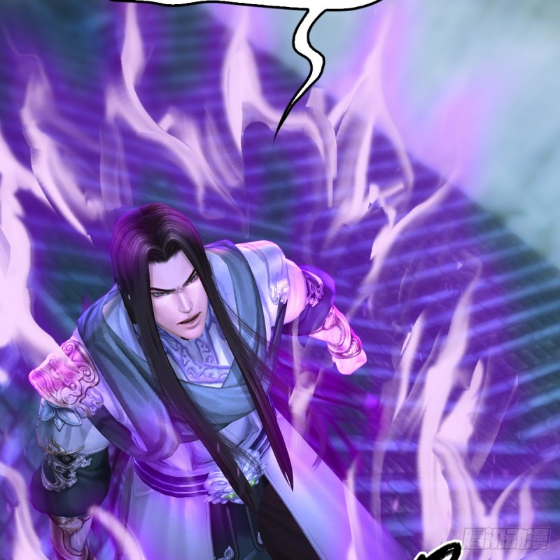 堕玄师韩漫全集-第333话：晓风VS西方亮 上无删减无遮挡章节图片 
