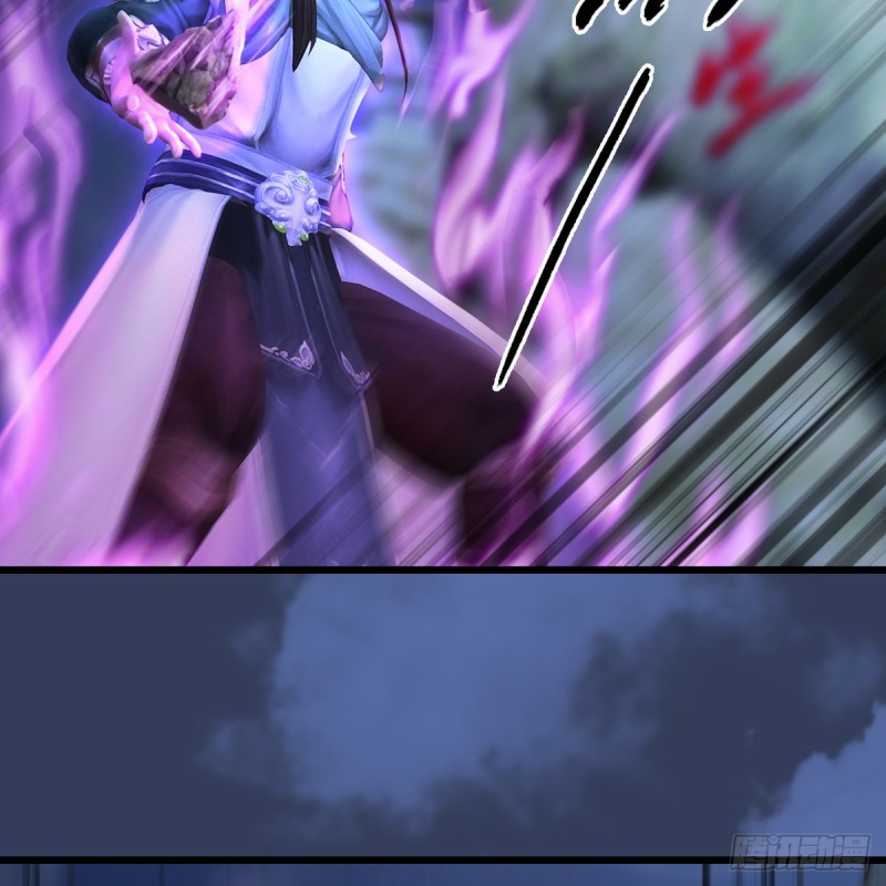 堕玄师韩漫全集-第333话：晓风VS西方亮 上无删减无遮挡章节图片 