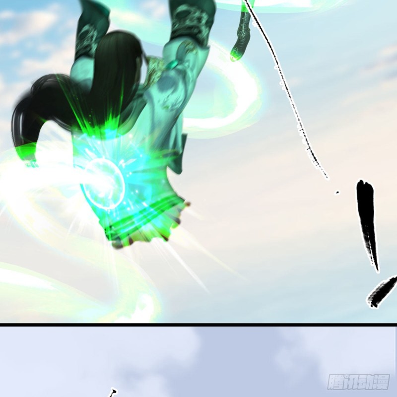 堕玄师韩漫全集-第334话：晓风VS西方亮 下无删减无遮挡章节图片 