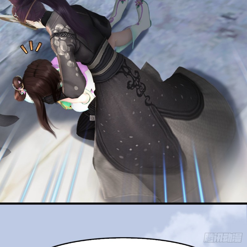 堕玄师韩漫全集-第334话：晓风VS西方亮 下无删减无遮挡章节图片 
