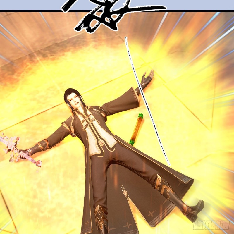 堕玄师韩漫全集-第334话：晓风VS西方亮 下无删减无遮挡章节图片 