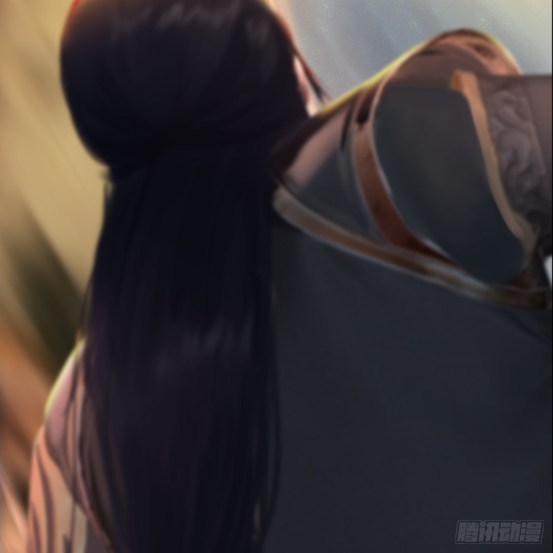 堕玄师韩漫全集-第335话：画中仙·白堇无删减无遮挡章节图片 