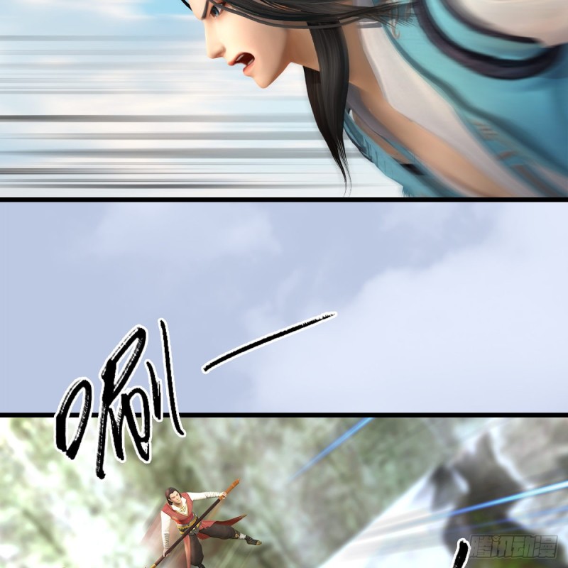 堕玄师韩漫全集-第339话：群战无删减无遮挡章节图片 